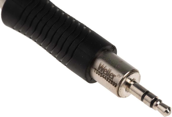 Image du produit Weller Erem RT 1SCNW SOLD. TIP CHISEL 0,3X0,1MM CHR
