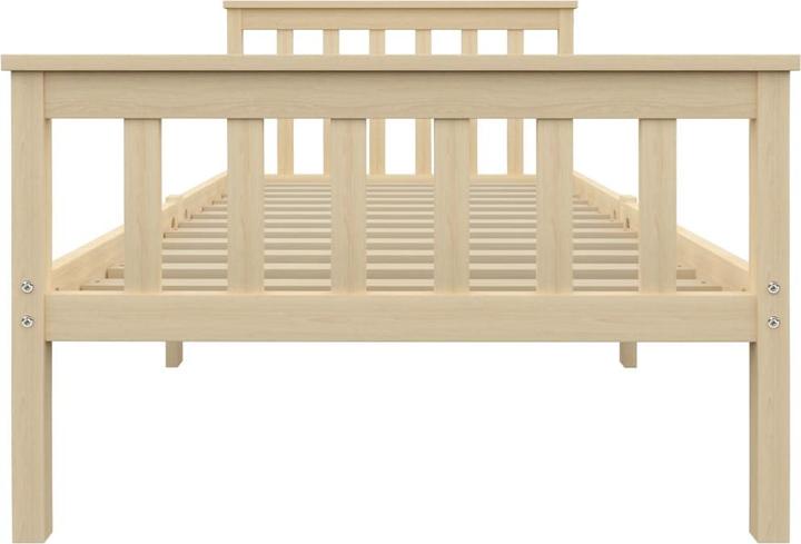 Produktbild VidaXL Toby (100 x 200 cm)