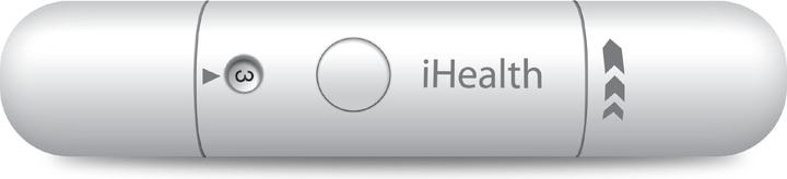 Actual product image iHealth Lancing device ALD-602 (Lancing devices)