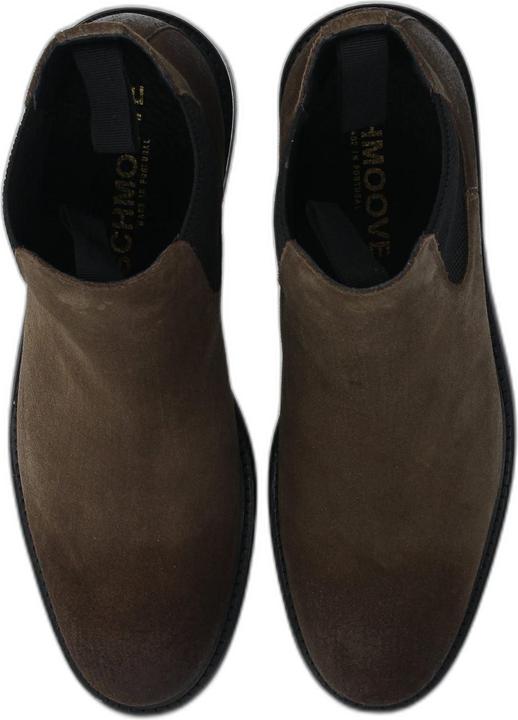 Actual product image Schmoove boots pilot chelsea (44)