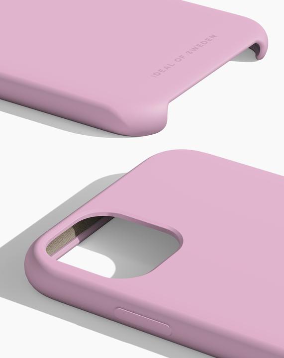 Produktbild iDeal Of Sweden Mobiili tagakaas iPhone 11/XR, silikoon, Bubble Gum Pink (Apple iPhone 11)