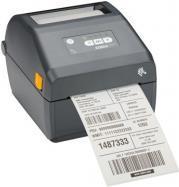 Actual product image Zebra ZD421t (41209 dpi)