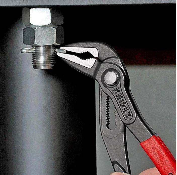 Immagine prodotto Knipex Cobra ES (250 mm)
