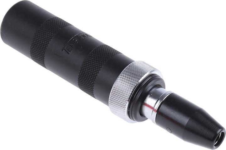 Productafbeelding Teng Tools Zeskant, PHILLIPS, TORX Slagmoerset, 15 stuks