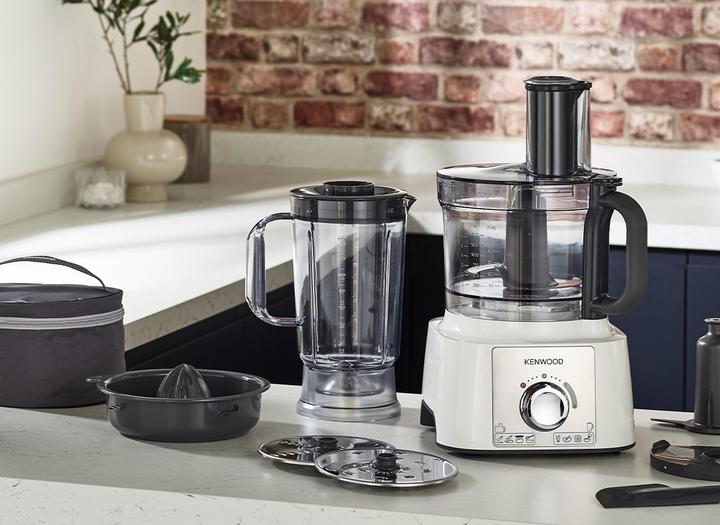 Image du produit Kenwood MultiPro Express (1000 W)