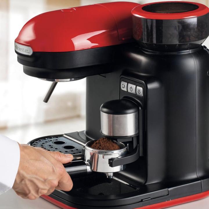 Actual product image Ariete 1318 Moderna