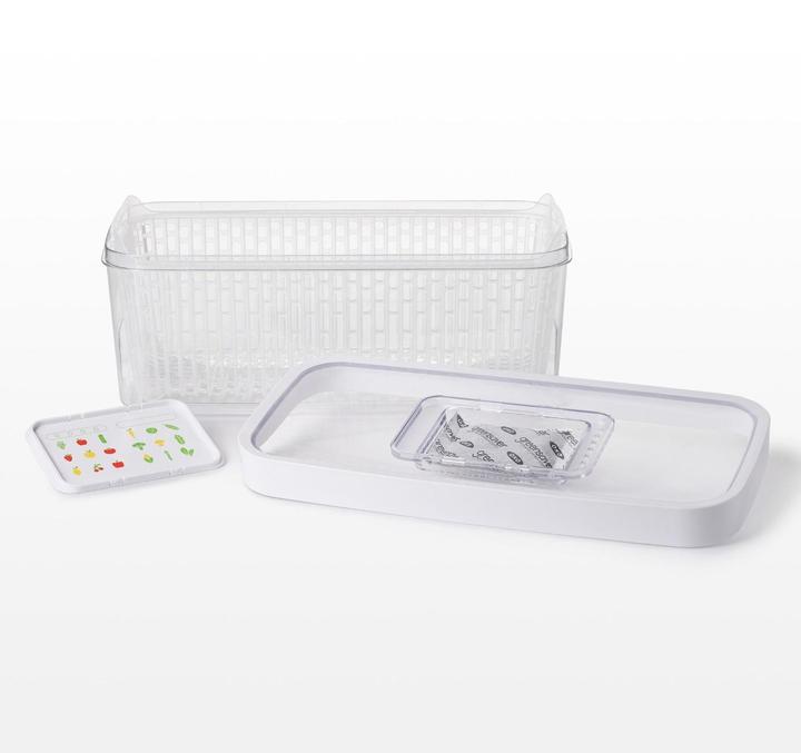 Produktbild OXO Greensaver (4.70 l)