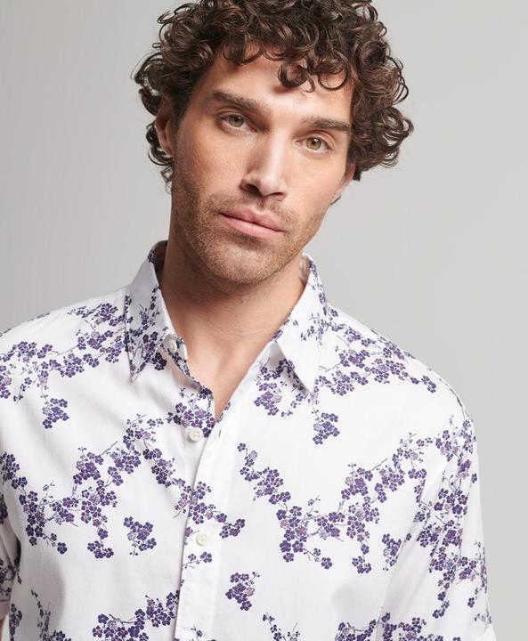 Produktbild Superdry Vintage Hawaiian Shirt (XL)