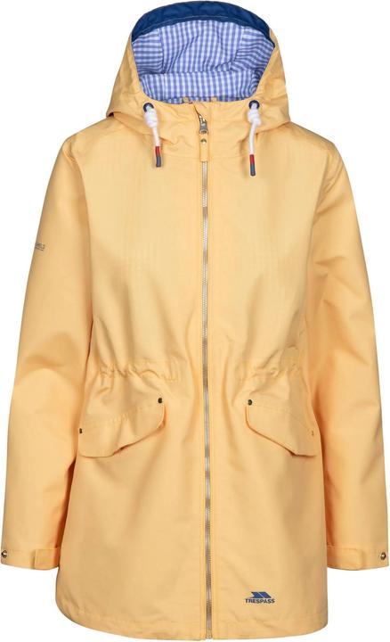 Trespass Finch Jacke wasserfest