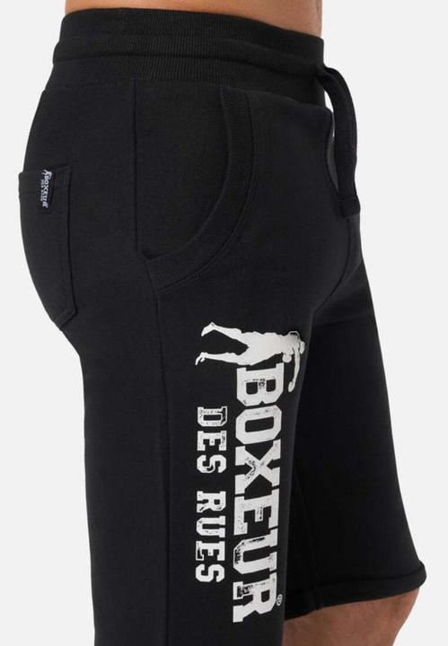 Immagine prodotto Boxeur des Rues Shorts Basic Short Sweatpants (XL)