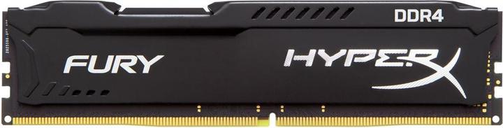 HyperX Fury (1 x 8GB, 3466 MHz, DDR4-RAM, DIMM)
