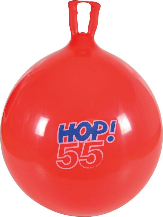 Produktbild Ledraplastic Hüpfball HOP