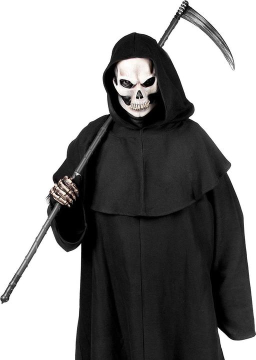 Actual product image Smiffys Grim Reaper Scythe