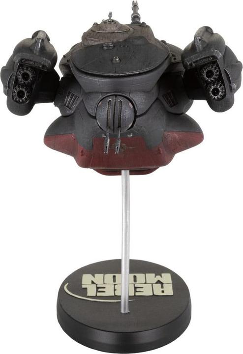 Produktbild Dark Horse Rebel Moon Replik Imperium Dropship 17 cm