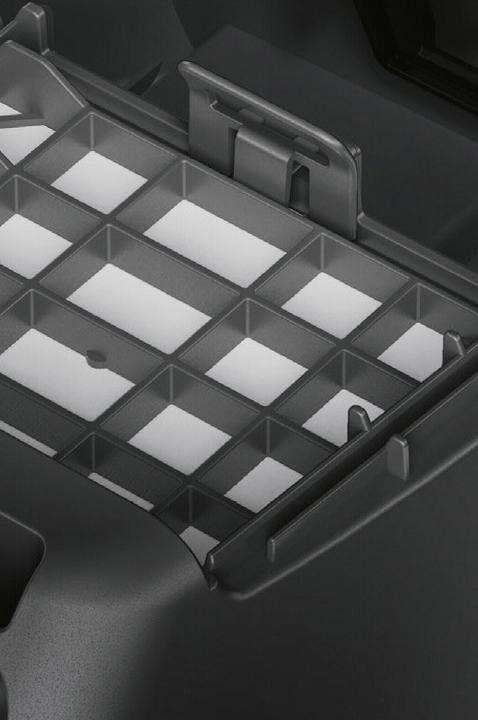 Image du produit Bosch Hausgeräte BGL 3 B 110
