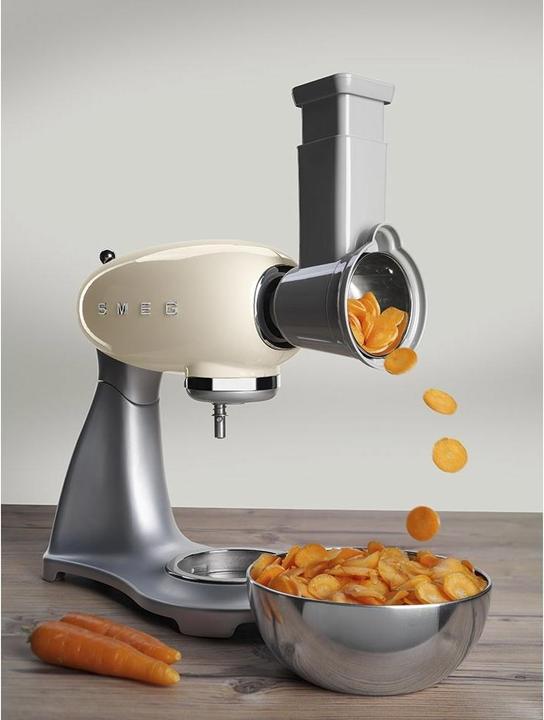Produktbild Smeg SMSG01 Mixer-/Küchenmaschinen-Zubehör