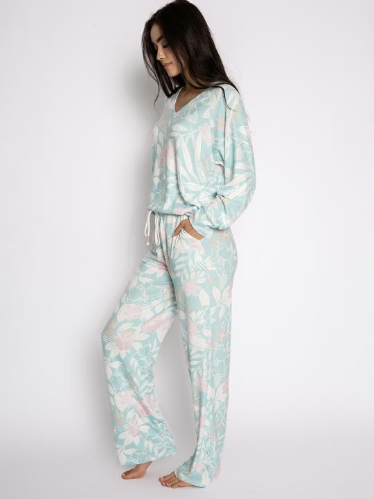 Image du produit Pj Salvage Pantalon de pyjama Peachy Party (XS)