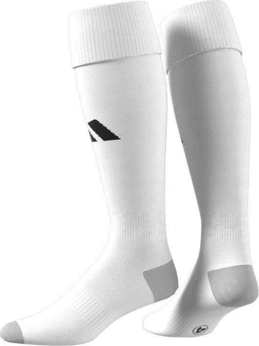 Immagine prodotto adidas Calzettoni Milano 23 Bianco IB7813 (40-42) (M)