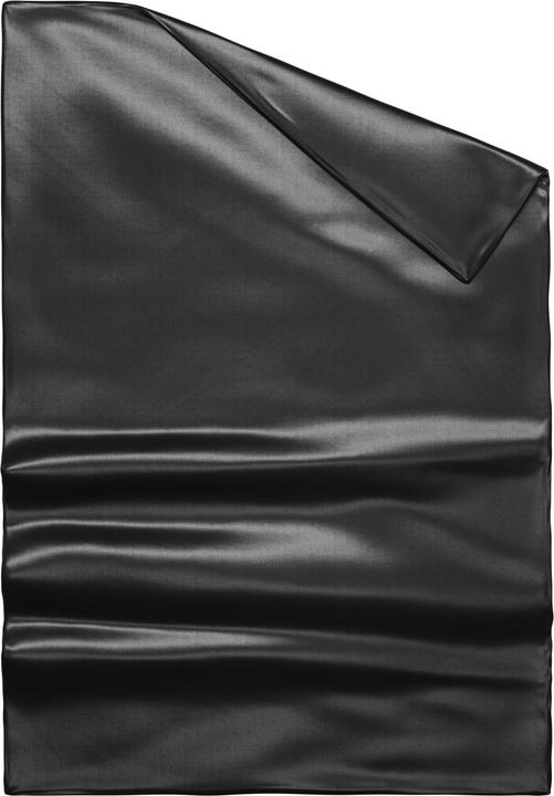 Image du produit Ailoria DREAM TOUCH Couverture en soie (135x200) (noir) (Housse de couette, 135x200 cm)