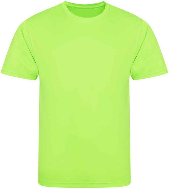 Verde brillante
