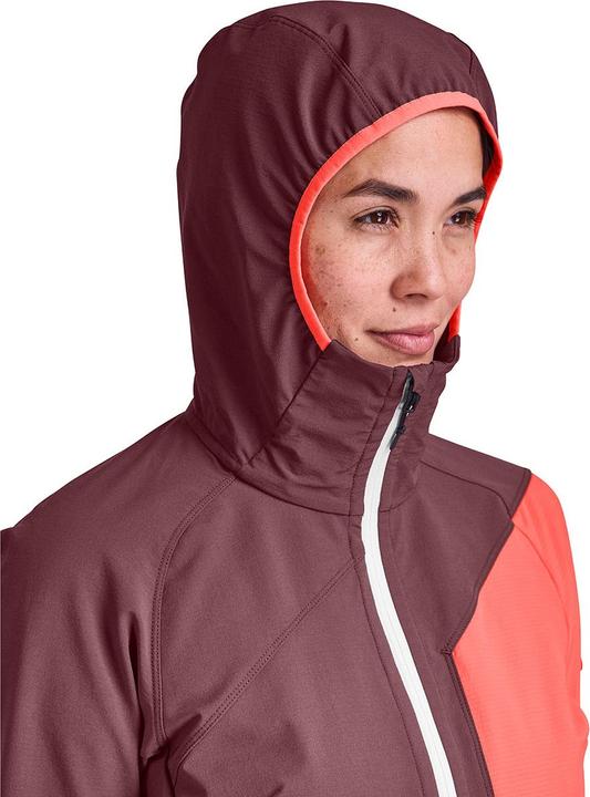 Image du produit Ortovox Veste à capuche Berrino W (M)
