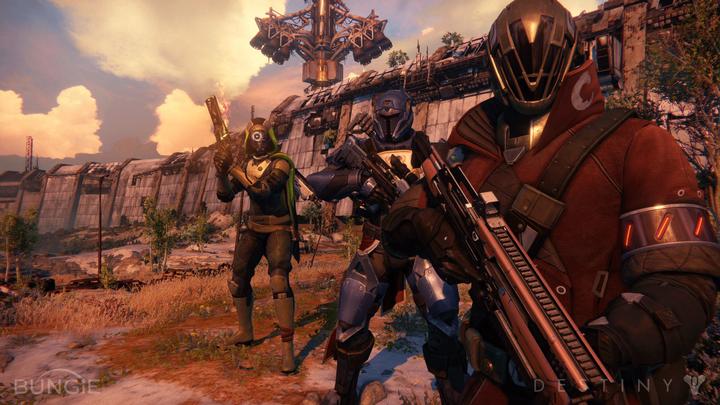 Produktbild Activision Destiny Vanguard Edition (Day-One) (PS3)