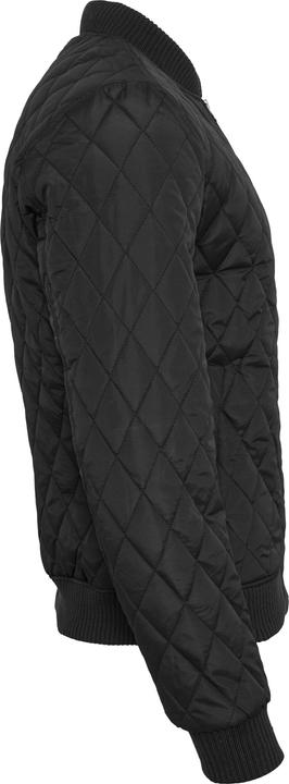 Actual product image Urban Classics Diamond Quilt Nylon Jacket (3XL)