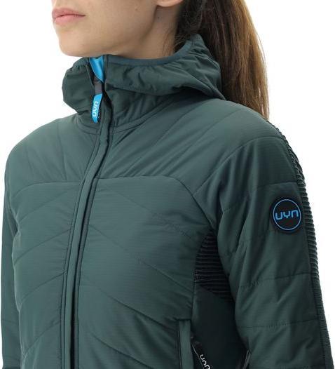 Produktbild UYN Wattierte Jacke Crossover (XL)