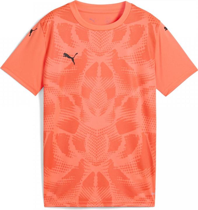 Actual product image Puma teamULTIMATE Jersey Jr (128)