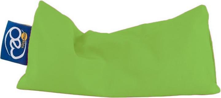 Actual product image Yoga Mad Eye cushion