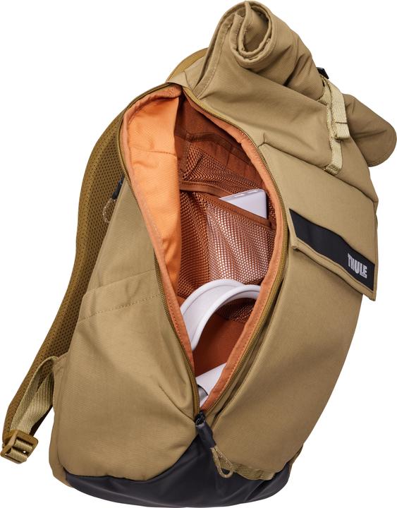 Actual product image Thule Paramount Backpack 24L - Nutria (24 l)