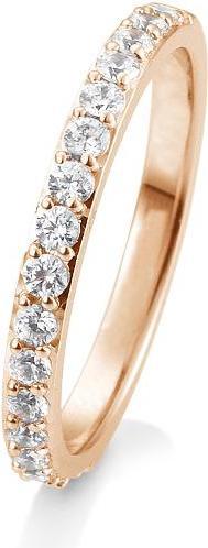 Actual product image Breuning Memoire ring (51, 585/14 K Gold)