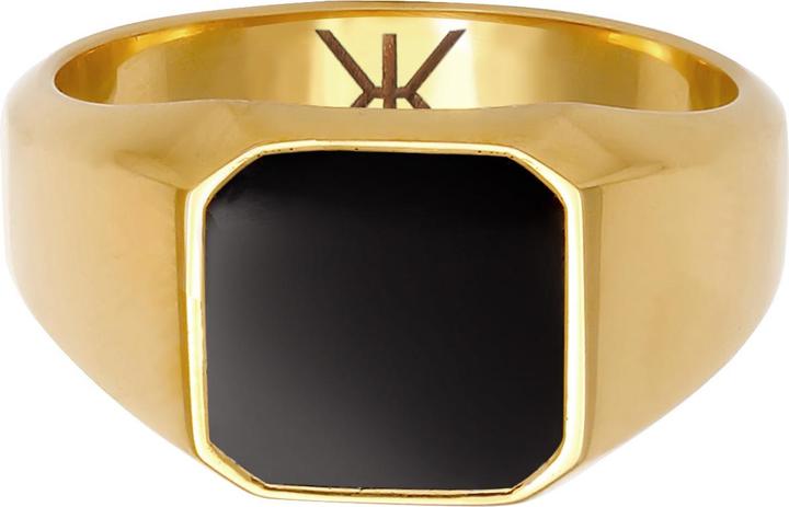 Immagine prodotto Kuzzoi Anello con sigillo (62, 925 Argento)