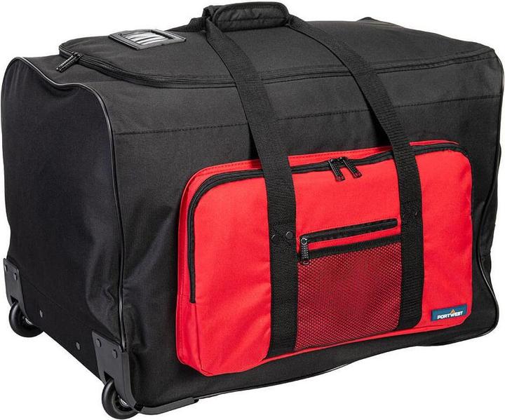 Portwest TrolleyTasche Mehrere Fächer (100 l)