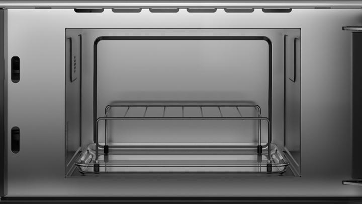 Actual product image Bosch Hausgeräte BOSC built-in microwave