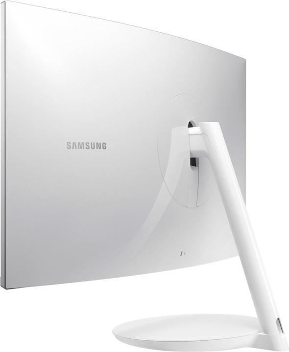 Produktbild Samsung C32h711 (2560 x 1440 Pixel, 32")