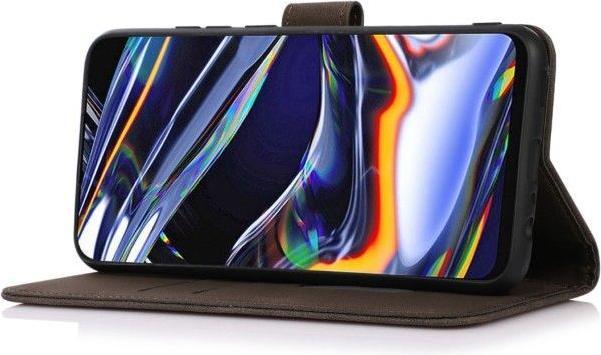 Actual product image MU Classic Classic II Leder Bookcover Series (Apple iPhone 16e)