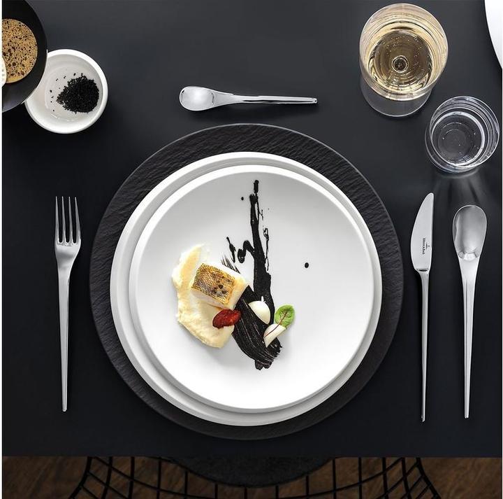 Actual product image Villeroy & Boch Table cutlery 24pcs NewMoon (24 Piece, Cutlery set)