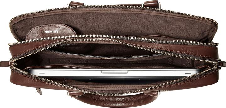 Actual product image Picard Laptop bag Relaxed (15.75")