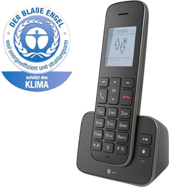 Produktbild Telekom Deutsche Sinus A 207