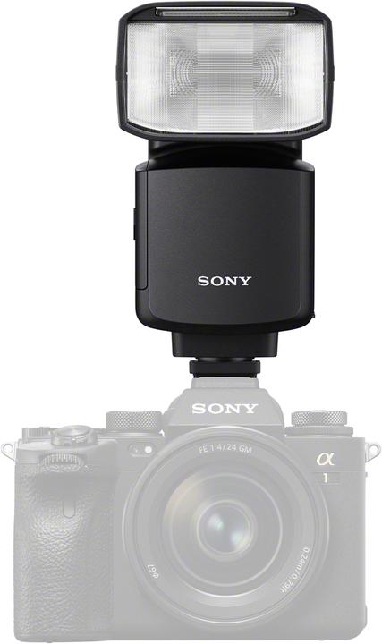 Image du produit Sony HVL-F46RM (Flash à monter, Sony)