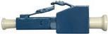 Actual product image LC Fiber optic attenuator 1 dB. Attenuation: 1 dB Lc optical attenuator 1db (S/UTP, CAT6)