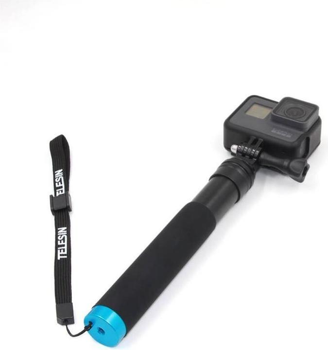Actual product image Telesin GP-MNP-090-D