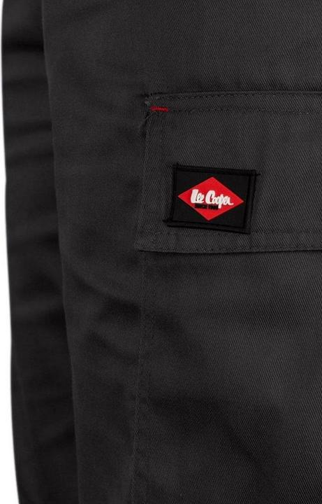 Actual product image Lee Cooper Mens Classic Cargo Shorts (42)