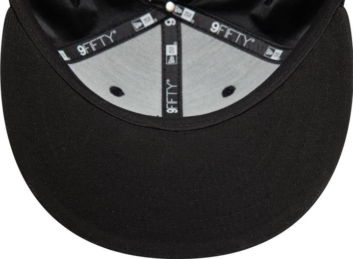 Actual product image New Era 9Fifty Snapback Cap - LIGHTWEIGHT AS Roma - M/L (M/L)