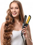 Image du produit Italian Design styler premium or (Fer plat)
