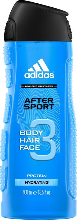 adidas After Sport (400 ml)