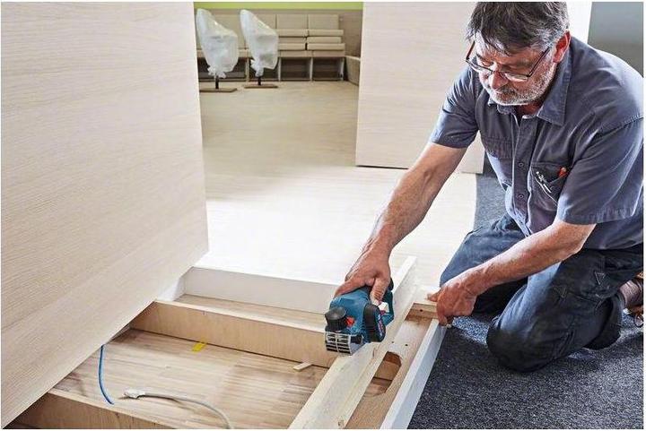Productafbeelding Bosch Professional Gho 12v-20