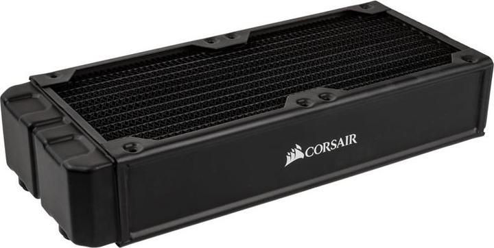 Produktbild Corsair Hydro X Series XR7 240mm (120 mm)