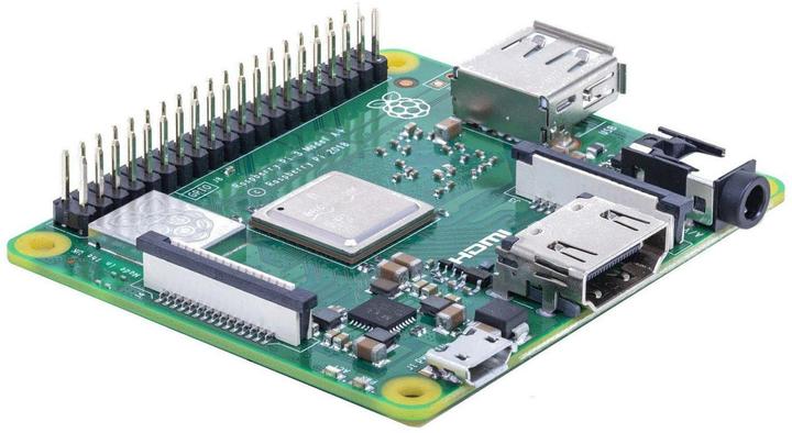 Image du produit Raspberry Pi 3 Model A+